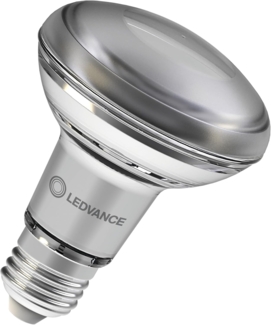LEDVANCE LED R80 P 8.5W 827 E27