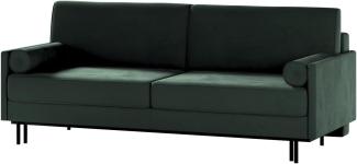 Dekoria Ausklappbares Sofa Santana