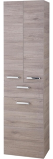 Pelipal Hochschrank Quickset 313, Sanremo Eiche
