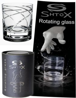 Shtox Whiskeyglas Tumbler "017"