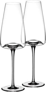 Universalglas Rich 2 tlg. Vision Zieher Universalglas, Spülmaschinenfest