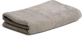 Möve Handtuch MÖVE Bamboo Luxe Handtuch, Frottier (1-St)