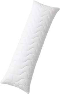 Seitenschläferkissen 40 x 145 cm