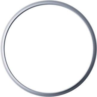 SILIT Dichtungsring Sicomatic Ø22cm Silikon