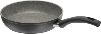 Ballarini 'Bari' Bratpfanne, Alluminium schwarz, Ø 24 cm