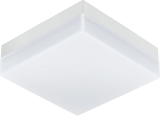 EGLO SONELLA Wand- / Deckenleuchte, weiß