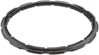 Tefal Dichtungsring Dichtung SEB X9010501 792350, 22cmØ für Schnellkochtopf