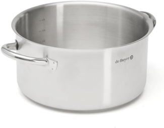 De Buyer PRIM APPETY Bratentopf IND. 24cm