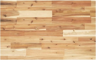 vidaXL Schreibtischplatte Ölbeschichtung 60x50x4 cm Massivholz Akazie 3279761