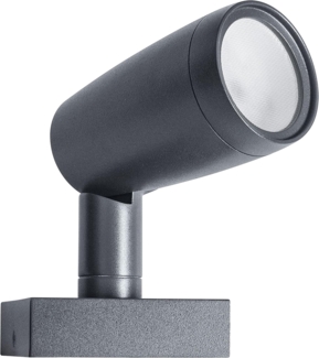 LEDVANCE SMART+ GARDEN SPOT WALL&SPIKE 7W RGBW WIFI Extensi