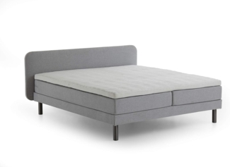 Atlantic Home Collection Boxspringbett