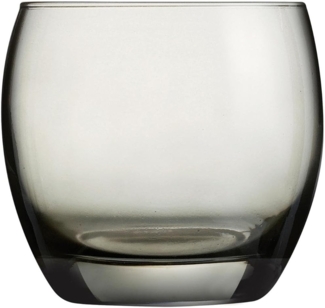 Gläserset Arcoroc Color Studio Grau Glas 320 ml 6 Stücke