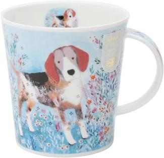 Becher Lomond, "Rufus"