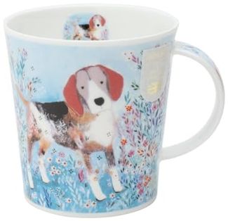 Becher Lomond, "Rufus"