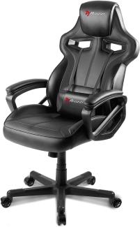 Arozzi Gaming Stuhl MILANO schwarz