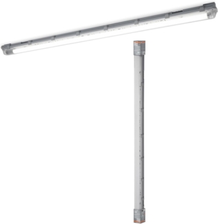 Osram Feuchtraumleuchte Submarine Sensor 19 Watt 150 cm