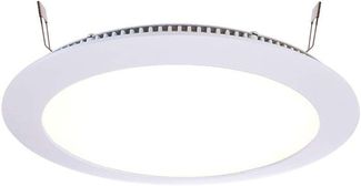 Deko Light LED Panel 16 Einbaustrahler weiß 1150lm 4000K >80 Ra 115° Modern