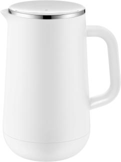 WMF Impulse Isolierkanne Tee, 1,0 l, Weiß 3201000690