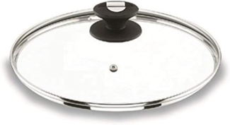 LACOR 71916 Glasdeckel 16 cm