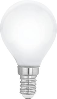 Eglo 110049 Leuchtmittel LED E14 L:7. 7cm Ø:4. 5cm dimmbar 2700K