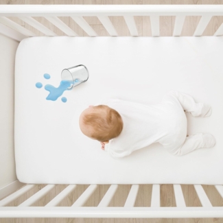 Wasserdichter Matratzenschoner 70x160