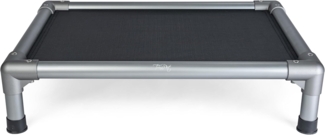 TrendPet Tierbett HighBed, erhöhtes Hundebett, Mesh, in verschiedenen Größen erhältlich