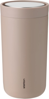 Stelton To Go Click Thermobecher 0,2 L heather