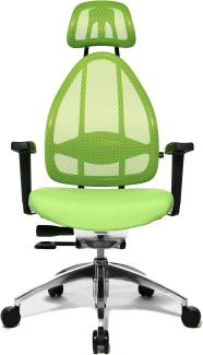 Topstar Open Art 10 J190TT35 Bürostuhl