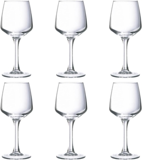 Weinglas Arcoroc Jerez 6 Stück (19 cl) Default Title