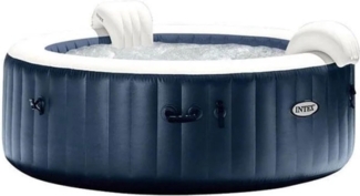 Intex Whirlpool 'Pure Spa Plus Bubble Massage', Ø 216x71 cm