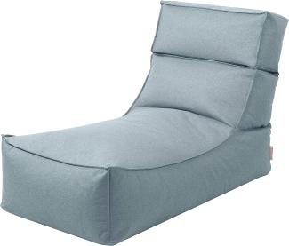 Outdoor-Bett STAY Lounger (ocean ohne Schutzhülle)