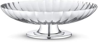 Georg Jensen Schale mit Fuß Bernadotte 3586154