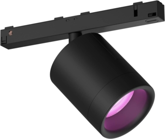 Philips Hue Perifo Erweiterungsspot Schwarz