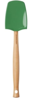 Le Creuset Grosser Kochlöffel Craft Bamboo Green