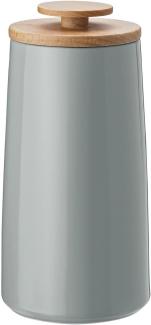 Stelton Emma Aufbewahrungsdose 300 gr grau