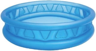 INTEX Planschbecken Swimming Pool 188x46 cm