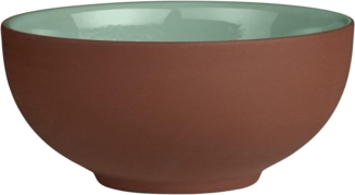 Maxwell & Williams LM0006 Schale 12 x 5,5 cm SIENNA Grün, Keramik