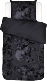 Essenza Bettwäsche Floor, Satin, 2 teilig, mit floralem Muster