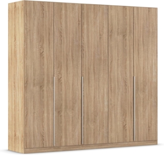 Kleiderschrank ALABAMA