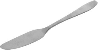 Premier Housewares 616KFSF Campden Fischmesser, Rostfreier Stahl