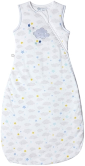 Tommee Tippee Baby-Schlafsack, The Original Grobag, weicher Bambus-reicher Stoff, Öko-Tex-geprüfte Watte, 18-36 Monate, 3,5 Tog, Sleepy Sky