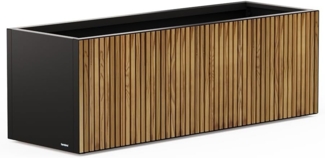 Herstera Garden Deco Planter L | rechteckiger