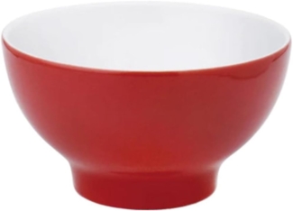 KAHLA Pronto Colore Bowl 14 cm cherry red