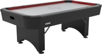 Pegasi Airhockey Tisch Montreal Stahl 7ft