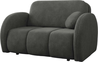 Schlafsofa Viva Comfy II (Farbe: Velo 636)