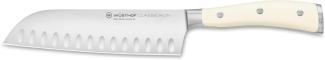 Wüsthof Santoku Classic Ikon Crème 17 cm 4176-6