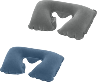 Bestway® Reise-Nackenkissen 37 x 24 x 10 cm, sortiert