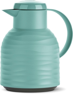 Emsa Isolierkanne Samba Wave 1 Liter minze