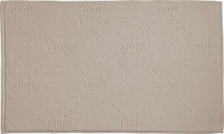 JOOP! Badteppich 73 Dash Sand 55 x 85 cm