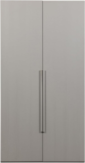 Kleiderschrank Rens, 2 Türen